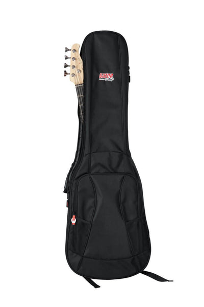 Gator® Series Bass Guitar Gig Bag - GB-4G-BASS