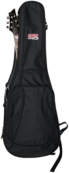 Gator® Series Electric Guitar Gig Bag - GB-4G-ELECTRIC