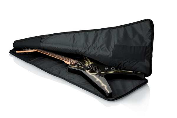 Gator Extreme Guitar Gig Bag - GBE-EXTREME-1