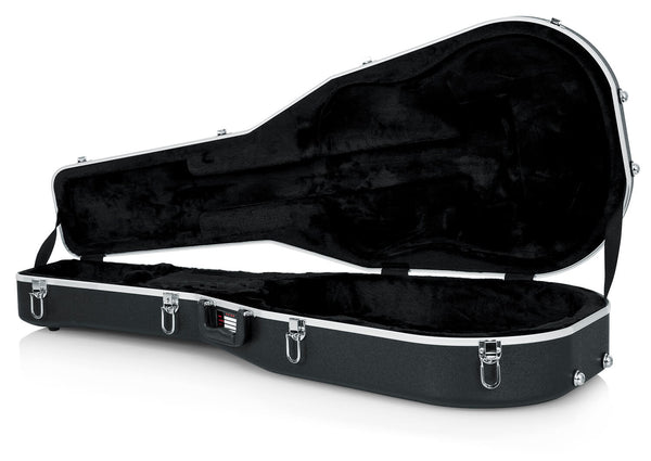 Gator Dreadnought Guitar Case GC-DREAD