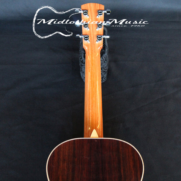 Larrivee P-03R - Rosewood JCL Special Parlor Acoustic Guitar w/Case (138840)