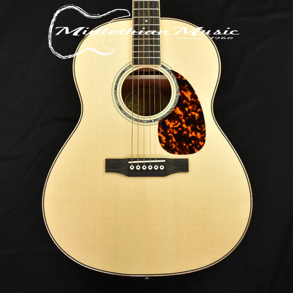 Larrivee L-05 Select Series Acoustic Guitar - Natural Gloss Finish w/Case (135479)