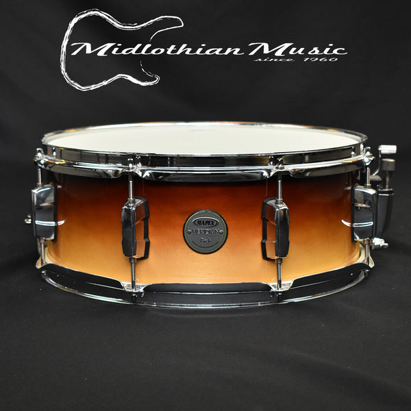 Mapex Meridian Birch 5-Piece Kit - Caramel Fade Finish - Shell Pack w/Hardware (Local Pickup Only)