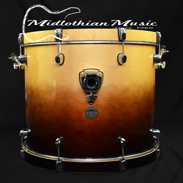 Mapex Meridian Birch 5-Piece Kit - Caramel Fade Finish - Shell Pack w/Hardware (Local Pickup Only)