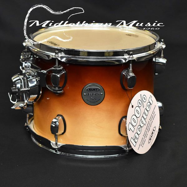 Mapex Meridian Birch 5-Piece Kit - Caramel Fade Finish - Shell Pack w/Hardware (Local Pickup Only)