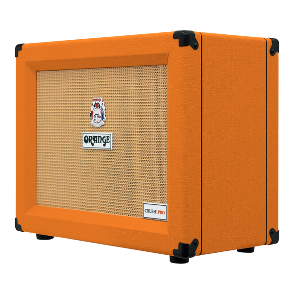 Orange Crush CR60C 1x12" 60-Watt Combo Amp - Orange Finish