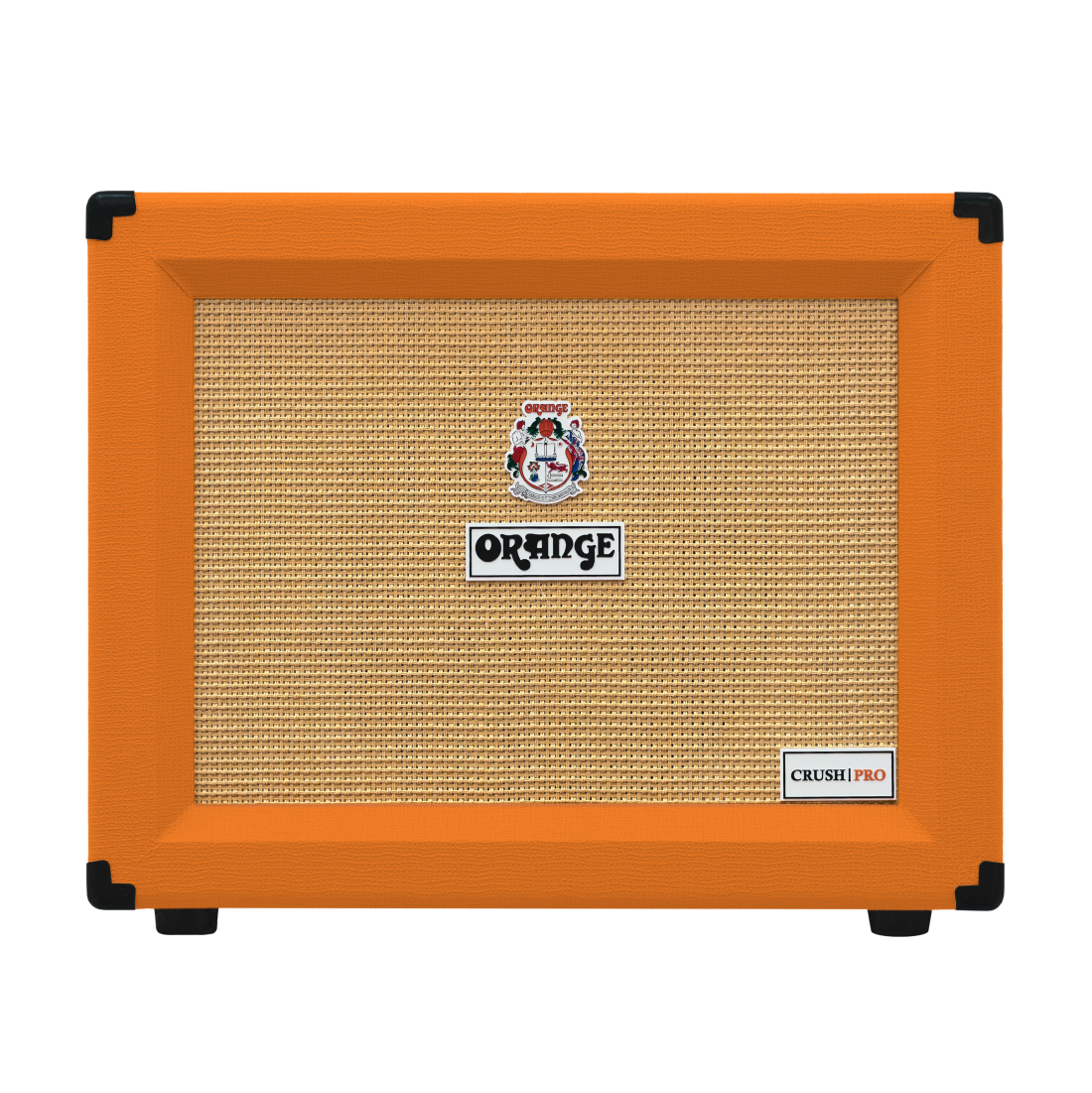 Orange Crush CR60C 1x12" 60-Watt Combo Amp - Orange Finish