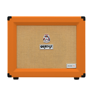 Orange Crush CR60C 1x12" 60-Watt Combo Amp - Orange Finish