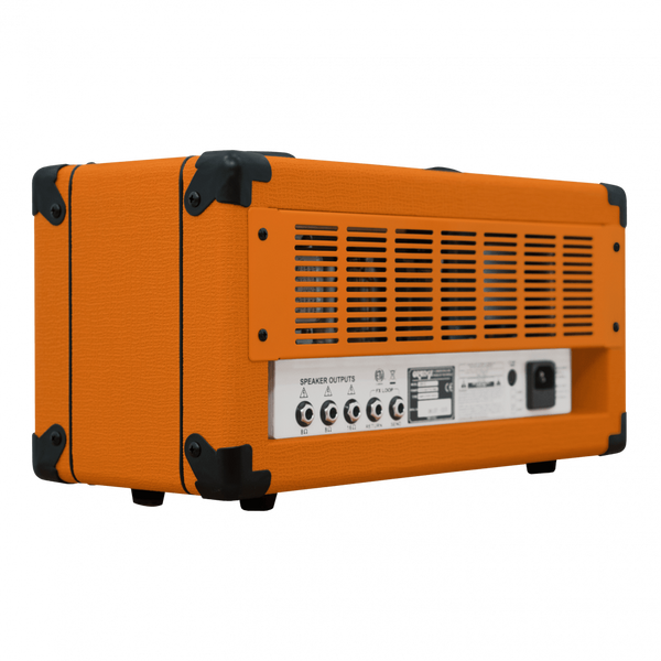 Orange OR15H 15-Watt Tube Amplifier Head - Orange Finish