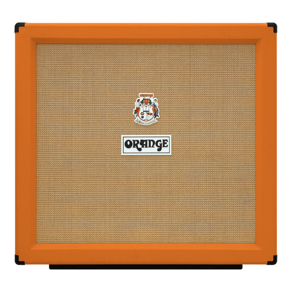 Orange PPC412-C - 240-Watt 4x12" Straight Cabinet