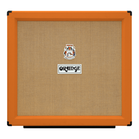 Orange PPC412-C - 240-Watt 4x12" Straight Cabinet