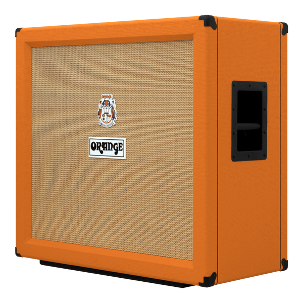 Orange PPC412-C - 240-Watt 4x12" Straight Cabinet