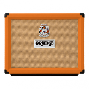 Orange Rocker 32 - 2 x 10" 30-Watt Stereo Tube Combo Amplifier