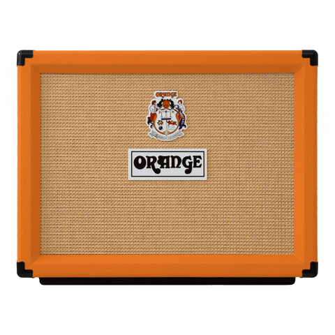 Orange Rocker 32 - 2 x 10" 30-Watt Stereo Tube Combo Amplifier