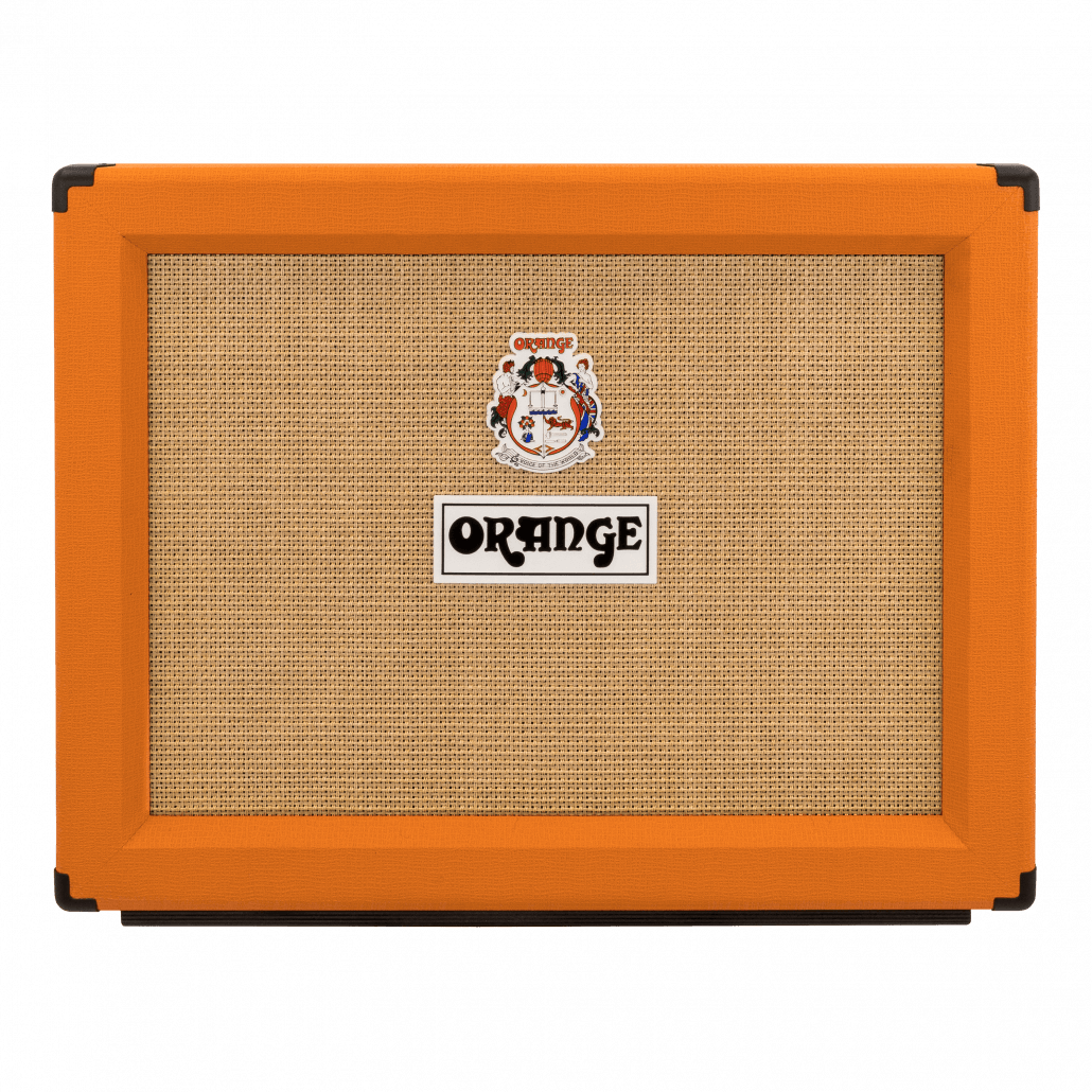 Orange Rockerverb 50 MK III All Tube Combo Amplifier (Made In UK)