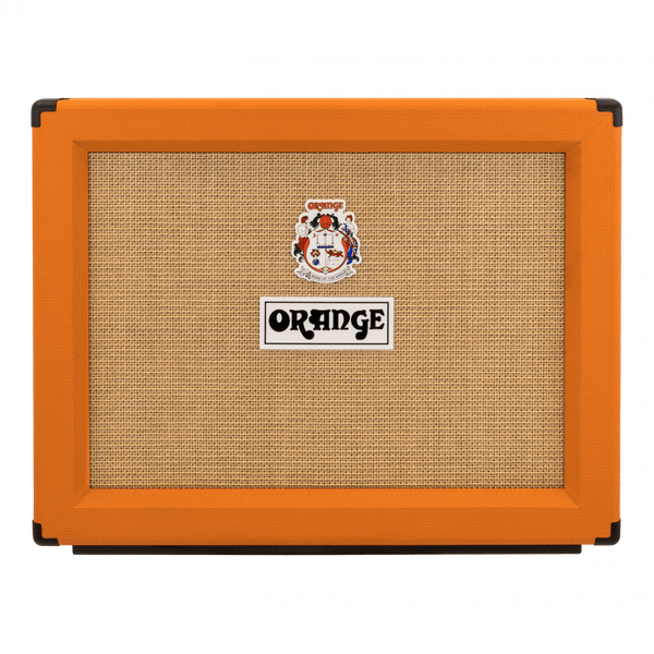 Orange Rockerverb 50 MK III All Tube Combo Amplifier (Made In UK)