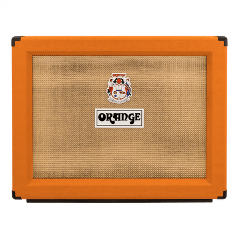 Orange Rockerverb 50 MK III All Tube Combo Amplifier (Made In UK)