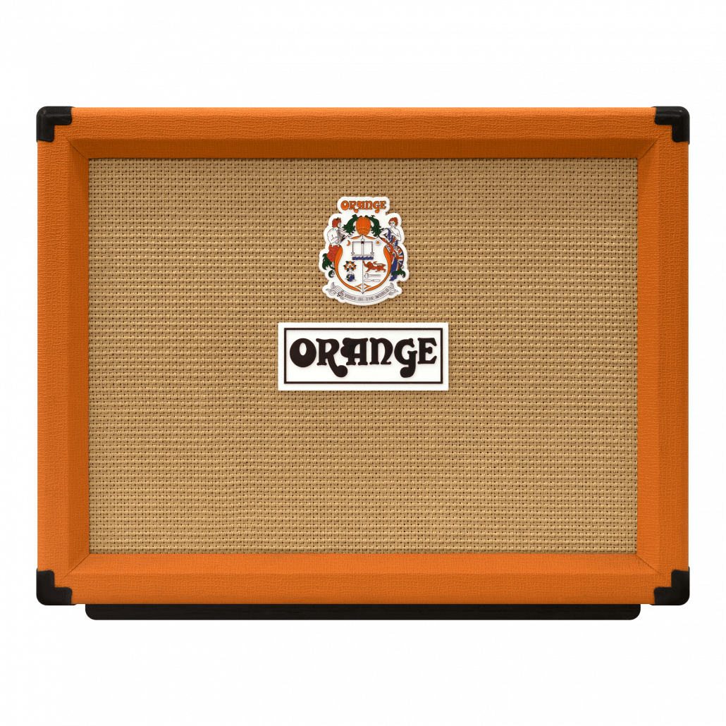 Orange Tremlord 30 - 1x12 Guitar Combo Amplifier Package