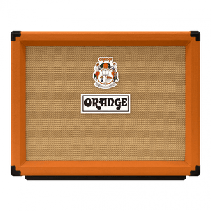 Orange Tremlord 30 - 1x12 Guitar Combo Amplifier Package