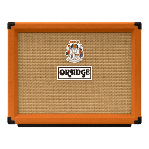 Orange Tremlord 30 - 1x12 Guitar Combo Amplifier Package