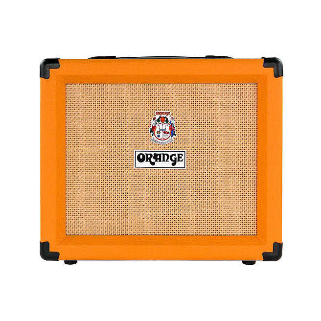 Orange Crush 20RT - 1x8" 20-Watt Combo Amplifier - Orange Finish