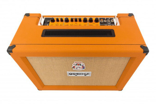 Orange Rockerverb 50 MK III All Tube Combo Amplifier (Made In UK)