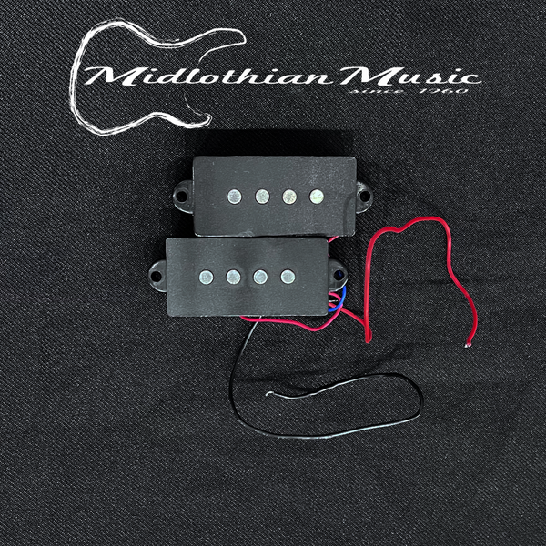 Used P Bass Pickup Very Good Condition 4.97