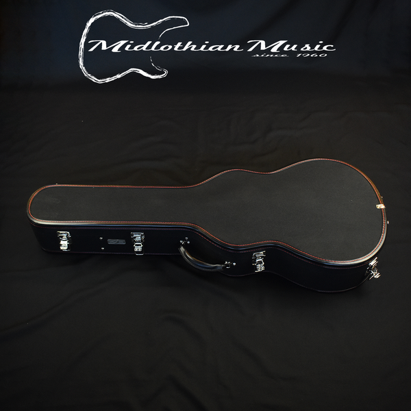 Breedlove Premier Concert CE LTD - Brazilian Rosewood & European Spruce - Acoustic/Electric Guitar w/Case