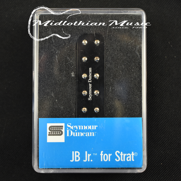 Seymour Duncan SJBJ-1B Bridge Pickup (8.07 Ohms) USED