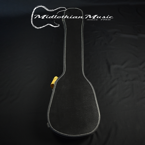 Traveline VL Series - Short Scale Bass Guitar Chipboard Case