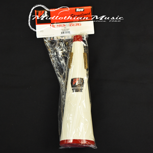 Humes & Berg 151 Stonelined Straight Trombone Mute