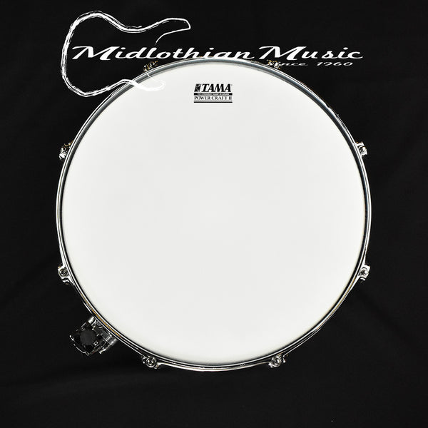 Tama Silverstar - 14x5" - Birch Snare Drum - Natural Matte Finish