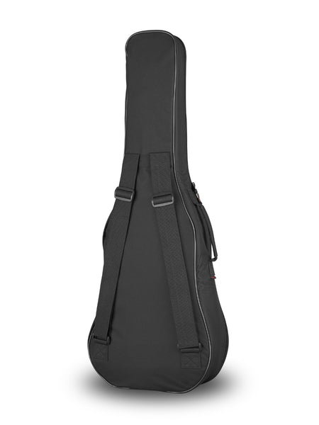 Access - ABU341 - UpStart 3/4-Size Acoustic Guitar Gig Bag - Black Finish