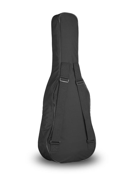 Access - ABU341 - UpStart 3/4-Size Acoustic Guitar Gig Bag - Black Finish