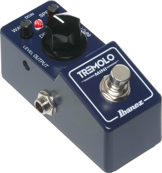 Ibanez Tremolo Mini Effect Pedal