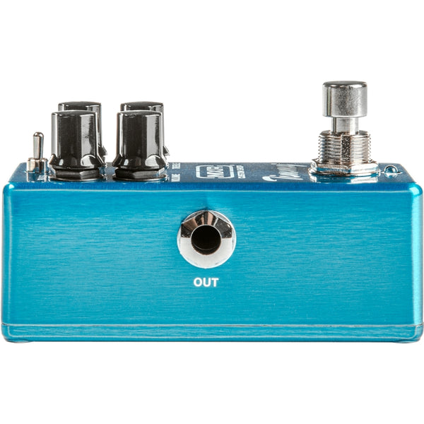 MXR Timmy Overdrive CSP027 Effect Pedal - Blue Finish