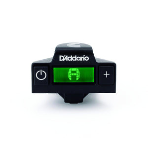 D'Addario NS Micro Soundhole Tuner PW-CT-15