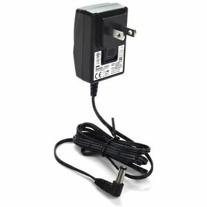 Dunlop ECB003US AC Adaptor 9V