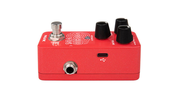 NUX (NCH-3) Voodoo Vibe Effect Pedal