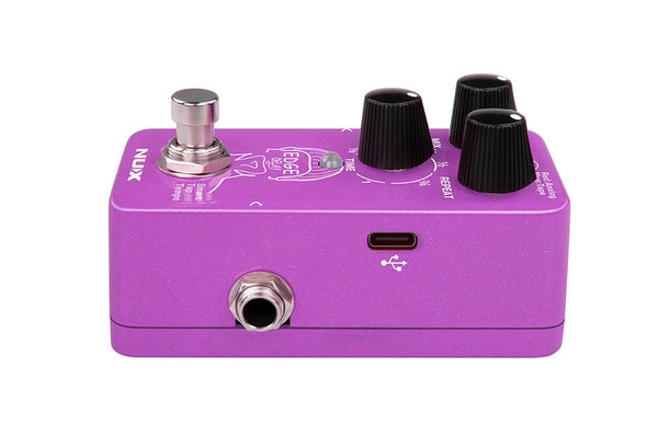 NUX (NDD-3) Edge Delay Effect Pedal