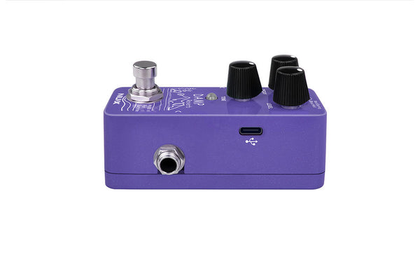 NUX Damp Reverb (NRV-3) Effect Pedal