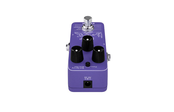 NUX Damp Reverb (NRV-3) Effect Pedal