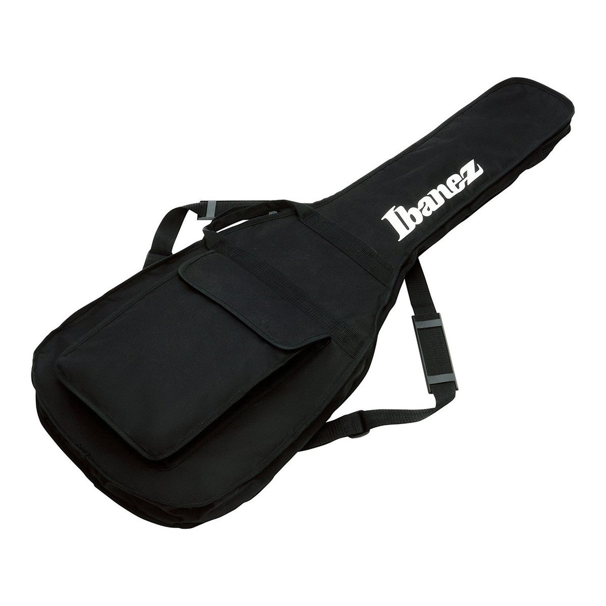 Ibanez IGB101 Electric Guitar Gig Bag - Black Finish