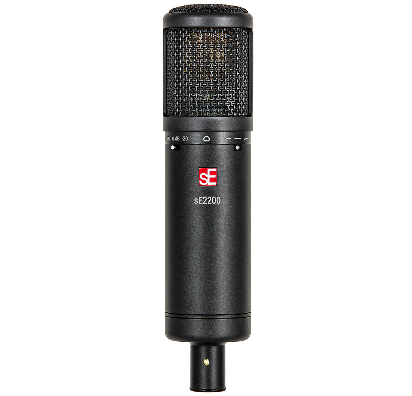 sE Electronics sE2200 Studio Condenser Microphone