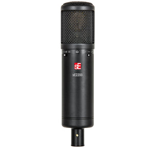 sE Electronics sE2200 Studio Condenser Microphone